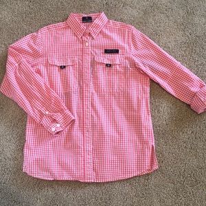 Cute Simply Southern Collection button down